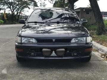 Toyota corolla 1996 for sale toyota bigbody bb corolla 4age st 1996 Toyota corolla 1996 for sale toyota bigbody bb corolla 4age st 1996