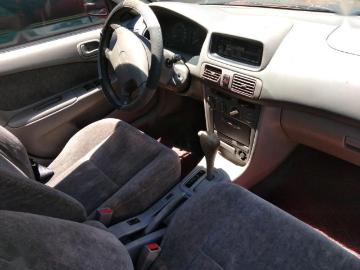 Toyota corolla 1998 2nd hand toyota corolla 1998 automatic gasoline for sale in baguio Toyota corolla 1998 2nd hand toyota corolla 1998 automatic gasoline for sale in baguio