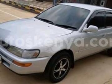 Toyota corolla 1998 petrol toyota corolla Toyota corolla 1998 petrol toyota corolla