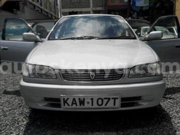 Toyota corolla 1999 petrol toyota corolla Toyota corolla 1999 petrol toyota corolla