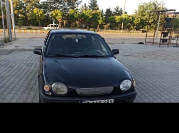 Toyota corolla 1999 toyota corolla Toyota corolla 1999 toyota corolla