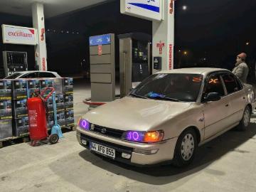 Toyota corolla 2000 toyota corolla Toyota corolla 2000 toyota corolla