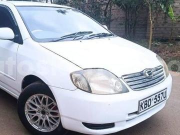 Toyota corolla 2001 petrol toyota corolla Toyota corolla 2001 petrol toyota corolla