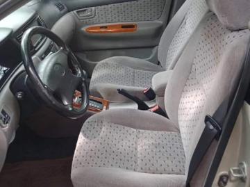 Toyota corolla 2002 toyota corolla altis 2002 automatic gasoline for sale in quezon city Toyota corolla 2002 toyota corolla altis 2002 automatic gasoline for sale in quezon city