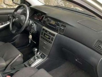 Toyota corolla 2005 toyota corolla d4d 05 Toyota corolla 2005 toyota corolla d4d 05