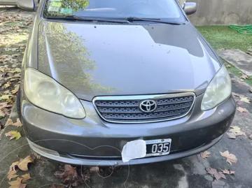 Toyota corolla 2006 diesel 2006 toyota corolla 2 0 xei td Toyota corolla 2006 diesel 2006 toyota corolla 2 0 xei td