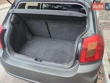 Toyota corolla 2006 dizel toyota corolla 2006 Toyota corolla 2006 dizel toyota corolla 2006