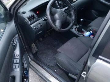 Toyota corolla 2006 toyota corolla Toyota corolla 2006 toyota corolla
