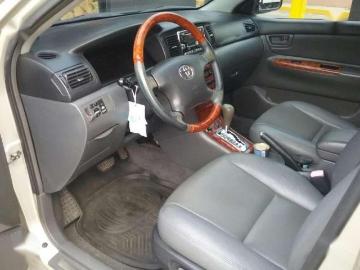 Toyota corolla 2006 toyota corolla altis g 2006 for sale Toyota corolla 2006 toyota corolla altis g 2006 for sale