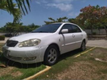 Toyota corolla 2007 gasolina toyota corolla 1 8 at usado 2007 color blanco precio u s8 300 Toyota corolla 2007 gasolina toyota corolla 1 8 at usado 2007 color blanco precio u s8 300