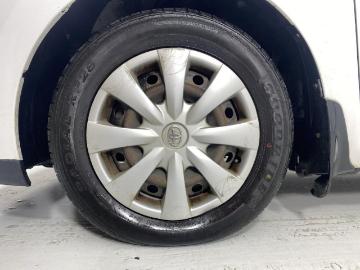 Toyota corolla 2007 gasoline 2007 toyota corolla