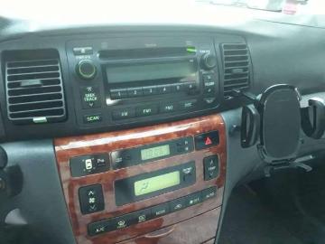 Toyota corolla 2007 toyota altis 2007 1 6 g automatic first owned Toyota corolla 2007 toyota altis 2007 1 6 g automatic first owned