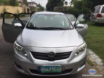 Toyota corolla 2008 diesel toyota corolla automatic 2008 for sale carsinphilippines com 7429 Toyota corolla 2008 diesel toyota corolla automatic 2008 for sale carsinphilippines com 7429