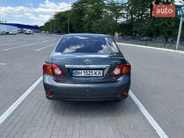 Toyota corolla 2008 toyota corolla 2008 Toyota corolla 2008 toyota corolla 2008