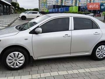 Toyota corolla 2008 toyota corolla 2008 Toyota corolla 2008 toyota corolla 2008