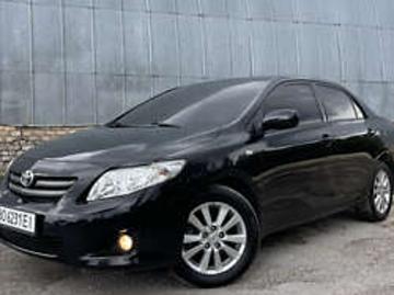 Toyota corolla 2008 toyota corolla 2008 Toyota corolla 2008 toyota corolla 2008