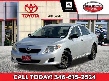 Toyota corolla 2009 gas 2009 toyota corolla base houston tx Toyota corolla 2009 gas 2009 toyota corolla base houston tx