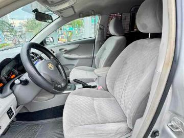 Toyota corolla 2009 gasolina toyota corolla 2009 95000 km gasolina automatica en pueblo nu... Toyota corolla 2009 gasolina toyota corolla 2009 95000 km gasolina automatica en pueblo nu...