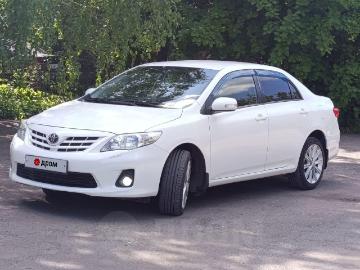 Toyota corolla 2010 benzin toyota corolla 179000 km price 1370 Toyota corolla 2010 benzin toyota corolla 179000 km price 1370
