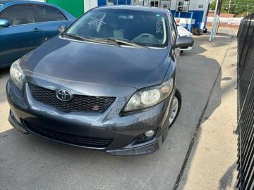 Toyota corolla 2010 gasoline 2010 toyota corolla s houston tx Toyota corolla 2010 gasoline 2010 toyota corolla s houston tx