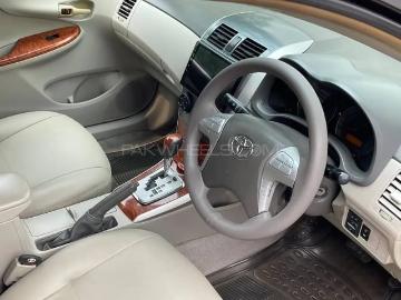 Toyota corolla 2010 petrol toyota corolla altis cruisetronic 1 8 2010 Toyota corolla 2010 petrol toyota corolla altis cruisetronic 1 8 2010