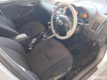 Toyota corolla 2010 petrol toyota corolla professional Toyota corolla 2010 petrol toyota corolla professional