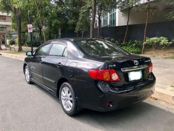Toyota corolla 2010 toyota altis 2010 for sale Toyota corolla 2010 toyota altis 2010 for sale