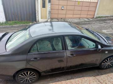 Toyota corolla 2010 toyota corolla 2010 173 000 km