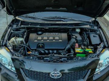 Toyota corolla 2010 toyota corolla altis 2 0v 2010 rare for sale Toyota corolla 2010 toyota corolla altis 2 0v 2010 rare for sale