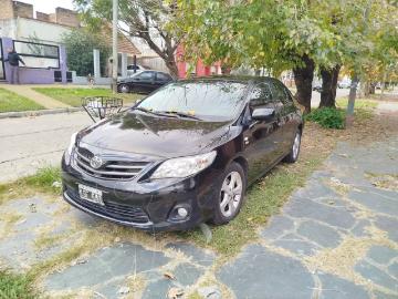 Toyota corolla 2011 gasolina 2011 toyota corolla 1 8 xei Toyota corolla 2011 gasolina 2011 toyota corolla 1 8 xei