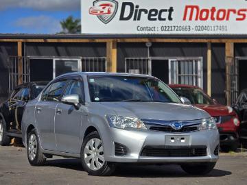 Toyota corolla 2011 hybrid 2011 toyota corolla axio sedan automatic for sale in auckland Toyota corolla 2011 hybrid 2011 toyota corolla axio sedan automatic for sale in auckland