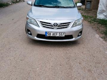 Toyota corolla 2011 lpg dizel toyota corolla Toyota corolla 2011 lpg dizel toyota corolla
