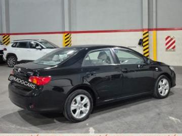 Toyota corolla 2011 nafta toyota corolla xei mt 2011 Toyota corolla 2011 nafta toyota corolla xei mt 2011