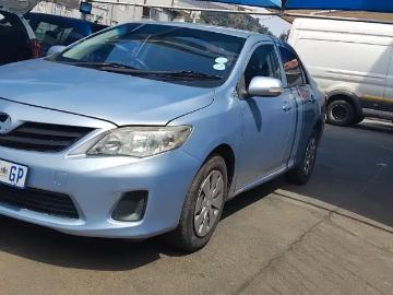 Toyota corolla 2011 petrol toyota corolla 1 3 professional Toyota corolla 2011 petrol toyota corolla 1 3 professional
