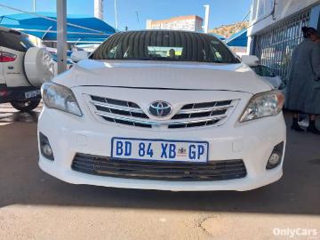 Toyota corolla 2011 petrol toyota corolla 1 6 professional Toyota corolla 2011 petrol toyota corolla 1 6 professional