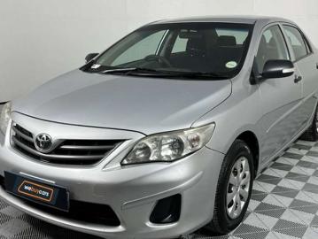 Toyota corolla 2011 toyota corolla 1 3 professional 2011 Toyota corolla 2011 toyota corolla 1 3 professional 2011