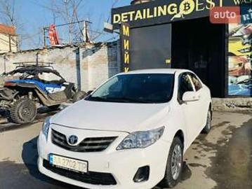 Toyota corolla 2011 toyota corolla 2011 Toyota corolla 2011 toyota corolla 2011