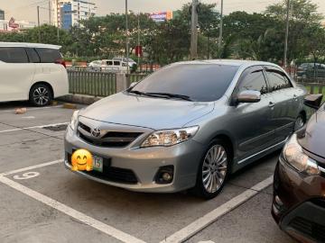 Toyota corolla 2012 2012 toyota corolla altis for sale in 901904 Toyota corolla 2012 2012 toyota corolla altis for sale in 901904