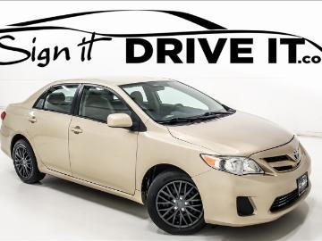 Toyota corolla 2012 2012 toyota corolla l sandy beach metallic in denton texas Toyota corolla 2012 2012 toyota corolla l sandy beach metallic in denton texas