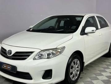 Toyota corolla 2012 toyota corolla 1 6 professional 2012 Toyota corolla 2012 toyota corolla 1 6 professional 2012