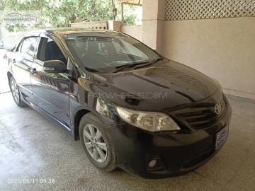 Toyota corolla 2012 toyota corolla altis sr 1 6 2012 Toyota corolla 2012 toyota corolla altis sr 1 6 2012
