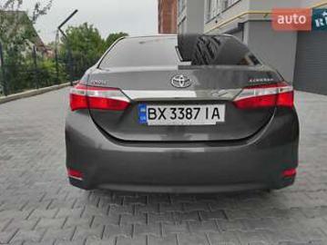 Toyota corolla 2013 benzin toyota corolla 2013 Toyota corolla 2013 benzin toyota corolla 2013
