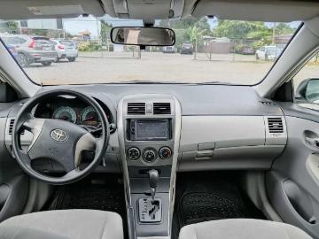 Toyota corolla 2013 gasolina toyota corolla 2013 132000 km gasolina automatica en david to... Toyota corolla 2013 gasolina toyota corolla 2013 132000 km gasolina automatica en david to...
