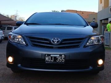 Toyota corolla 2013 nafta toyota corolla usado en mendoza deruedas Toyota corolla 2013 nafta toyota corolla usado en mendoza deruedas