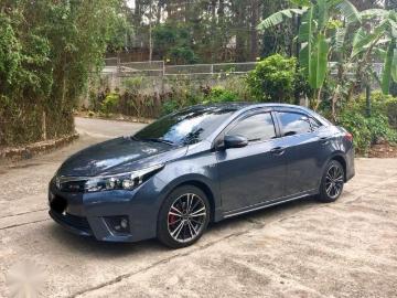 Toyota corolla 2014 2014 toyota corolla altis for sale Toyota corolla 2014 2014 toyota corolla altis for sale