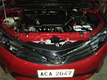 Toyota corolla 2014 2014 toyota corolla altis for sale Toyota corolla 2014 2014 toyota corolla altis for sale