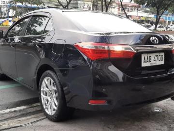 Toyota corolla 2014 2014 toyota corolla altis for sale in quezon city Toyota corolla 2014 2014 toyota corolla altis for sale in quezon city