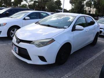 Toyota corolla 2014 gasoline 2014 toyota corolla l west palm beach fl Toyota corolla 2014 gasoline 2014 toyota corolla l west palm beach fl