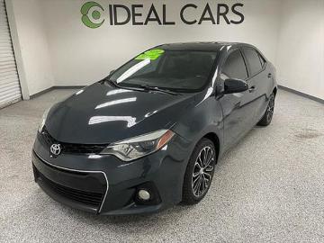 Toyota corolla 2014 gasoline 2014 toyota corolla s mesa az Toyota corolla 2014 gasoline 2014 toyota corolla s mesa az