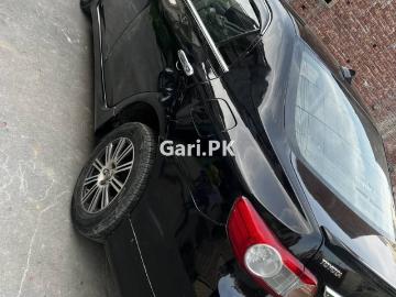Toyota corolla 2014 petrol toyota corolla xli 2014 for sale in gujranwala Toyota corolla 2014 petrol toyota corolla xli 2014 for sale in gujranwala